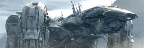Image result for Prometheus Opening Scene