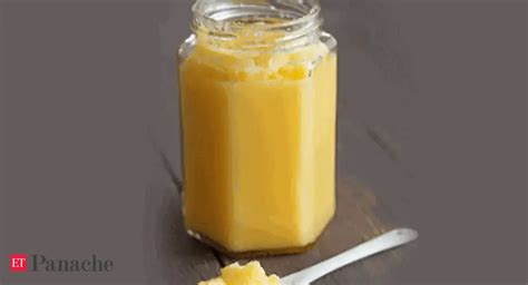 How 'ghee' made a comeback after research showed that saturated fats ...