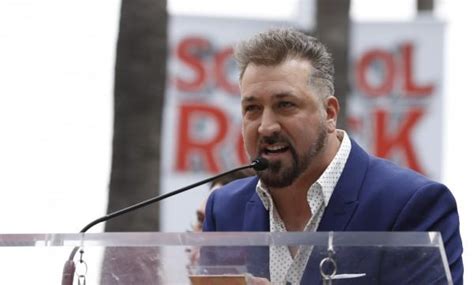 NSYNC reunites for Hollywood Walk of Fame star - Photos,Images,Gallery ...