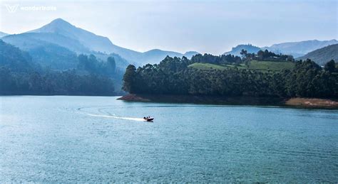 Munnar Expeditions | Pooja holidays