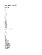 Image result for Chapter 3 Exercises