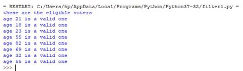 Image result for Differentiating Filter Python
