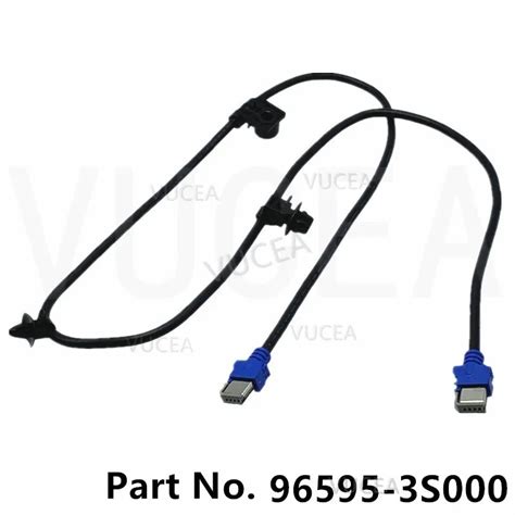 96595-C1000 Genuine Hyundai Cable Assembly-Usb