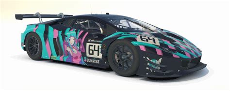 Image result for Anime Livery Tutorial