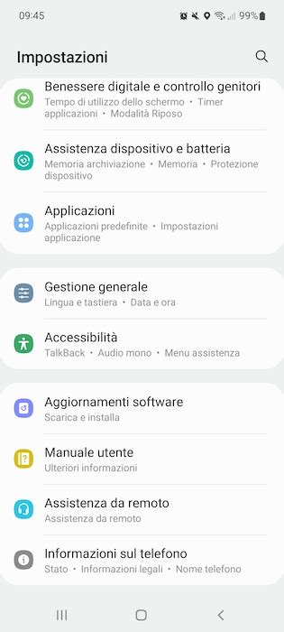 Come resettare un telefono Samsung: la guida completa