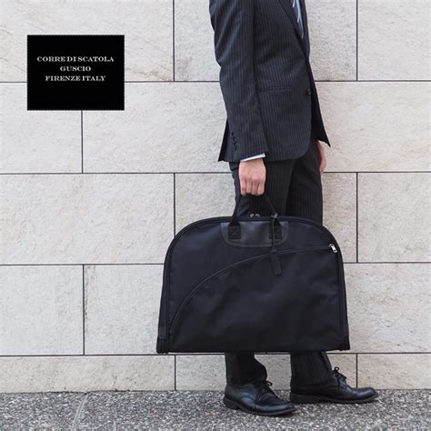 ボルサリーノ ガーメントバッグ スーツカバー 最も優遇 chocoladehouse.in