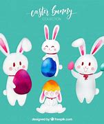 Image result for Easter Bunnies Templates