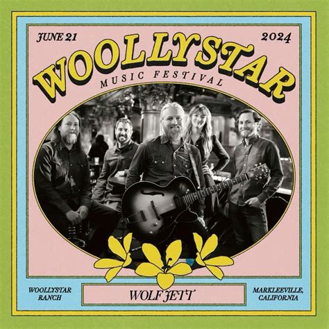 Woollystar (@woollystarfest) • Instagram photos and videos