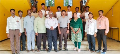 Polytechnic College Tamilnadu, Diploma Colleges, Villupuram ES Group