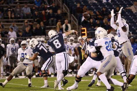 There are really no words left to describe the University of ...