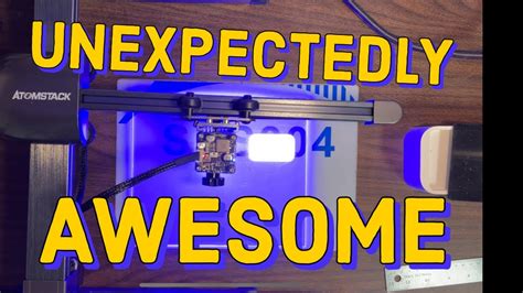 Image result for Atomstack P7 M40 Tutorial