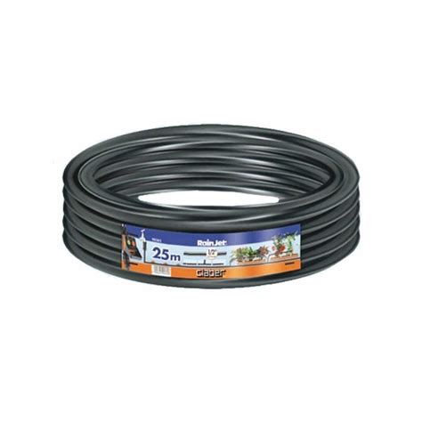 Manguera de riego 25 metros 1/2" CLABER Diam.13-16 mm para riego por ...