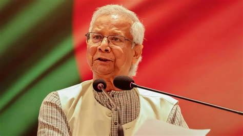 Bangladesh general elections to be held in April 2026, announces ...