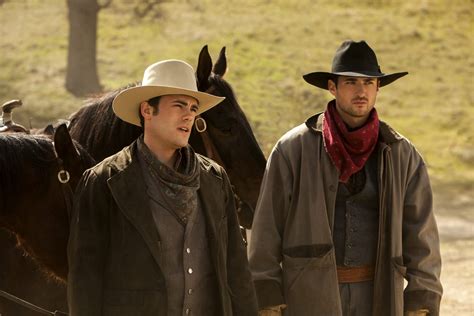 The Last Cowboy Hallmark Movie