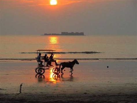 5 Must Visit Beaches Near Pune - Seaside Getaways In West India
