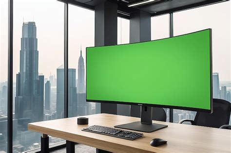 Image result for Desktop Computer Monitor Start Screen