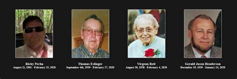 Plombon Funeral Home | Funerals | Stanley, WI