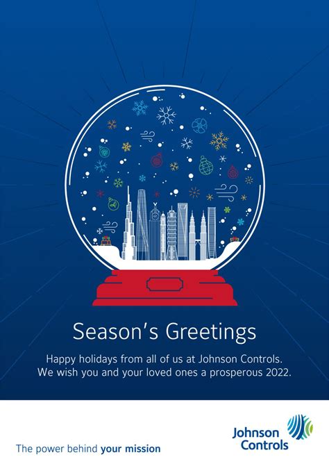 Image result for Johnson Controls Christmas Tree Logo