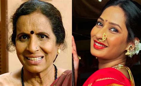 Usha Nadkarni Remembers Pavitra Rishta Co-Star Priya Marathe: "First ...