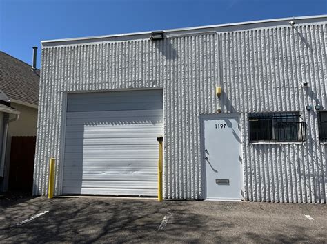 1191-1197 S Bannock St, Denver, CO 80223 | LoopNet