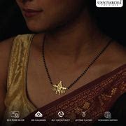 Buy 92.5 Pure Silver Jewlery Online – Unniyarcha