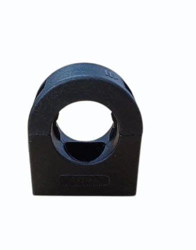 Electrical Conduit Fittings - Polyamide Conduit Clip Trader ...
