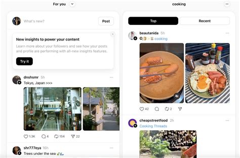 Image result for Setting Up Threads