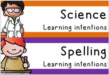 Image result for Logo Learning Intentions