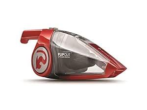 Dirt Devil Flipout 20V Lithium Powered Cordless Hand Vac : Amazon.in ...