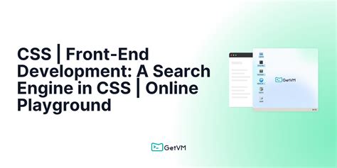 Search Engine HTML CSS JavaScript 的图像结果