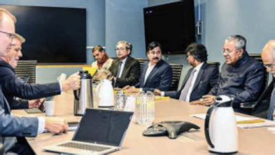 Norway offers support to Kerala in implementing projects ...