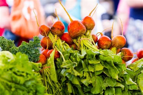 Local Produce Market 的图像结果
