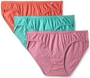 JOCKEY Women Bikini Multicolor Panty - Buy JOCKEY Women Bikini ...