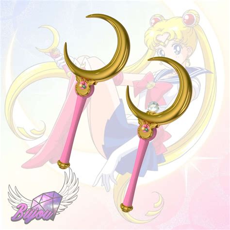 Sailor Moon Wand