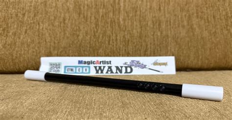 Universal Remote Wand | V2 MAGIC SHOP