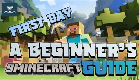 Image result for Minecraft Tutorial Guide for Beginners