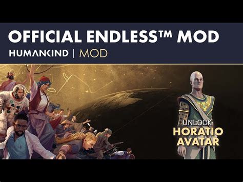 Image result for Humankind Endless Mod