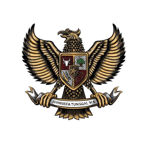 Garuda embleem Images - Free Download on Freepik
