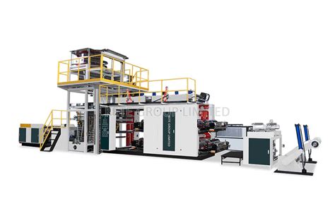 Image result for Flexographic Printing Machine