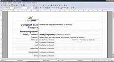 curriculum vitae per scrivere formato europeo per il curriculum vitae rcalvet curriculum vitae per scrivere formato europeo per il curriculum vitae rcalvet