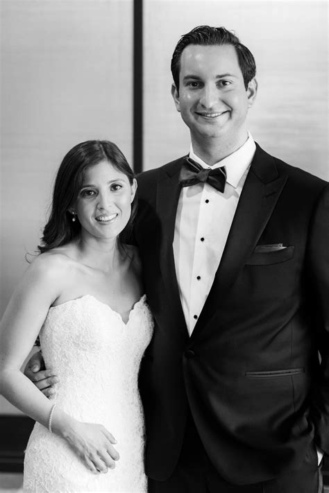 Seawane Country Club Wedding Photos - Rachel & Max - Michael Justin Studios