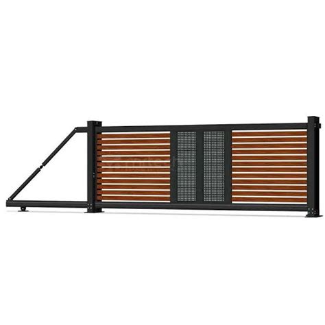 An overview of automated gates - Onebee Technology