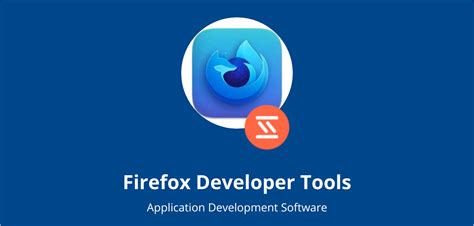Firefox Web Development Tools 的图像结果
