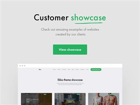 Ekko V4.4 – Multi-Purpose WordPress Theme With Page Builder