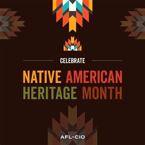 National Native American Heritage Month Profiles | AFL-CIO