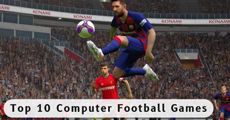 Football Computer Games 的图像结果