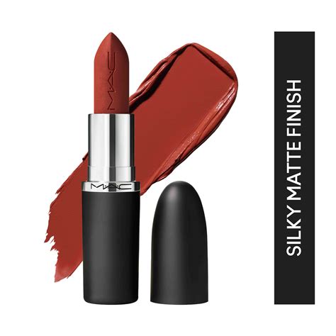 MACximal Matte Lipstick • Marrakesh