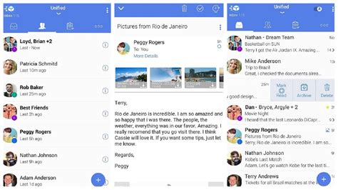Image result for Best Android Email Apps