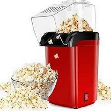 Mini Popcorn Machine 的图像结果