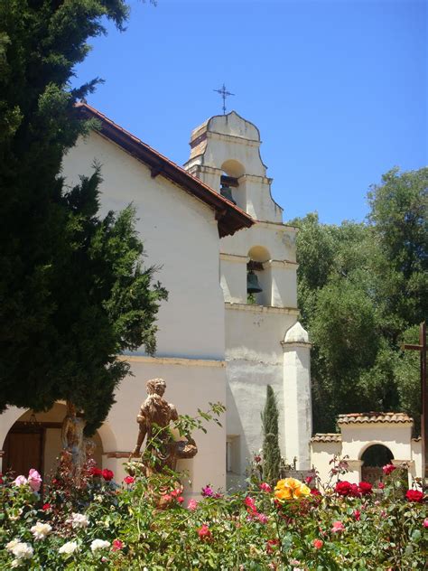 Mission San Juan Bautista | sealaura